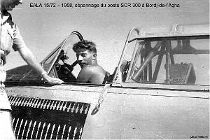 189- ARMEE DE L'AIR EN ALGERIE 1945-1962-37 (66)